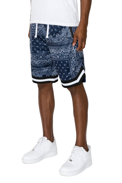 Air Mesh Basketball shorts