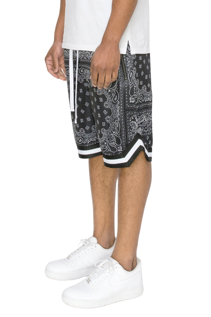 Air Mesh Basketball shorts