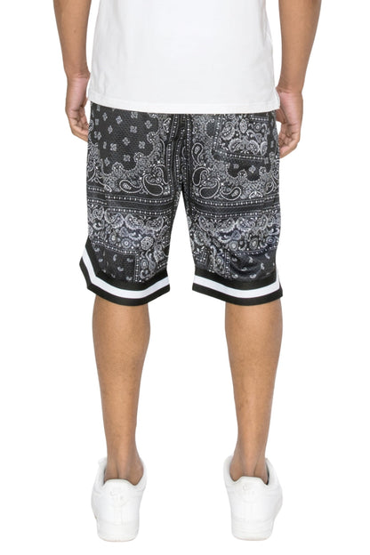 Air Mesh Basketball shorts