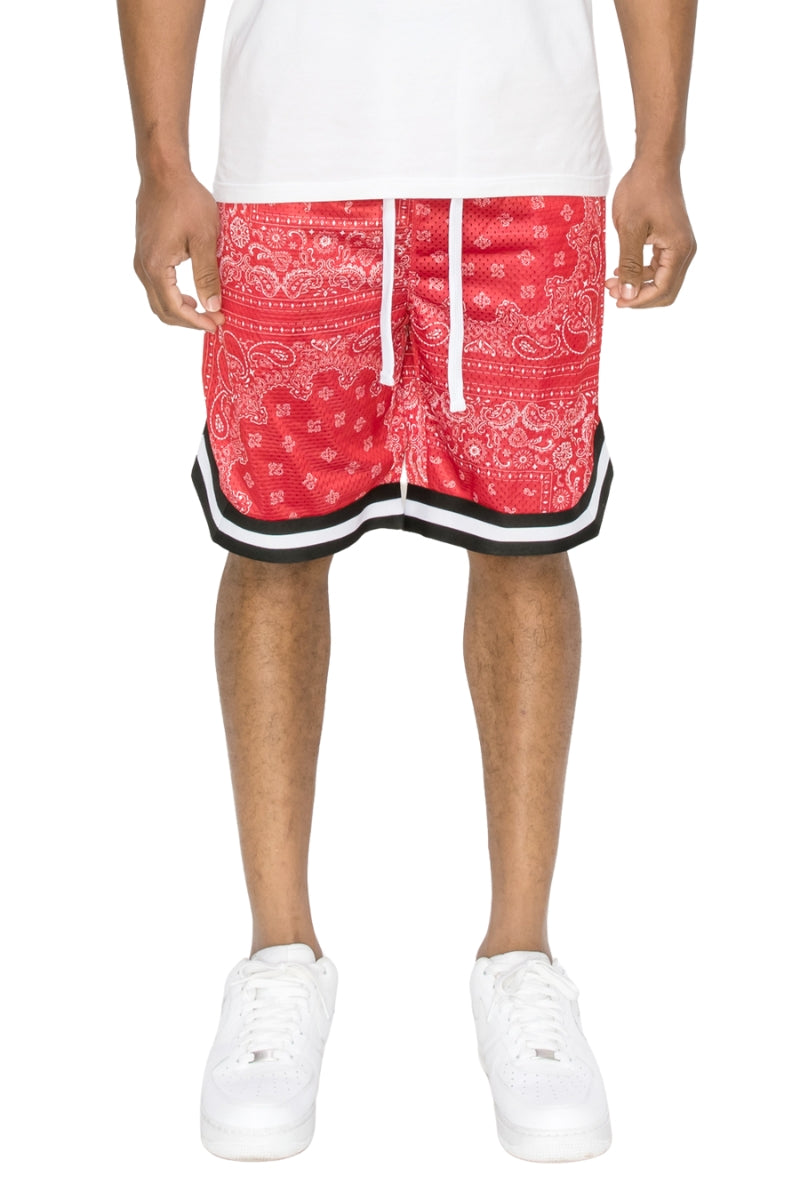 Air Mesh Basketball shorts