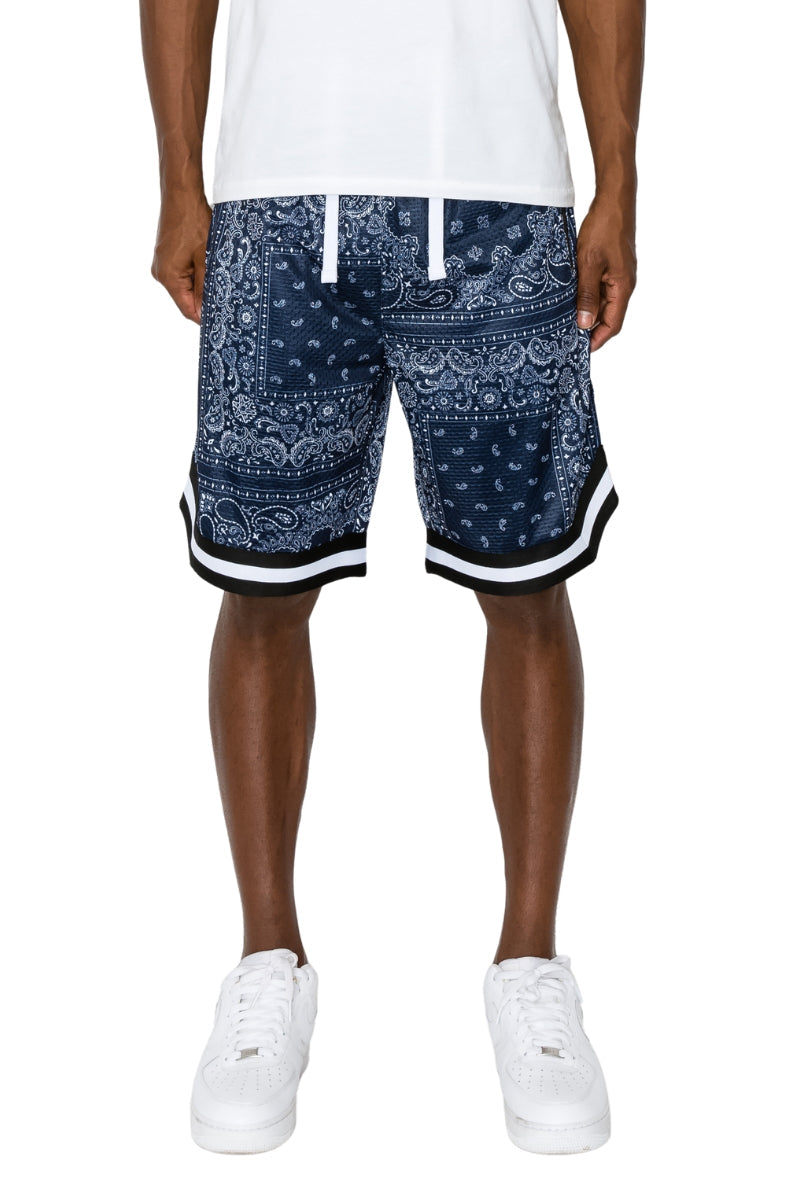 Air Mesh Basketball shorts