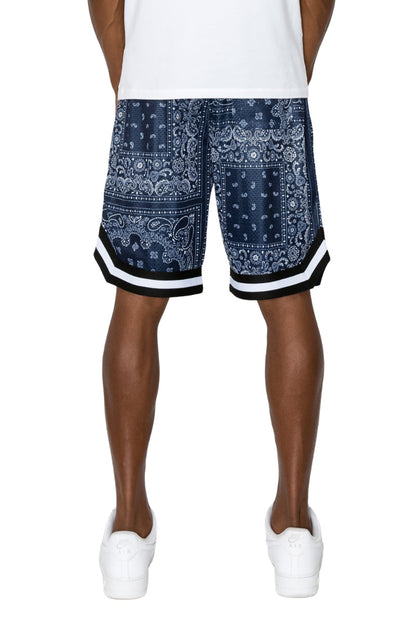 Air Mesh Basketball shorts