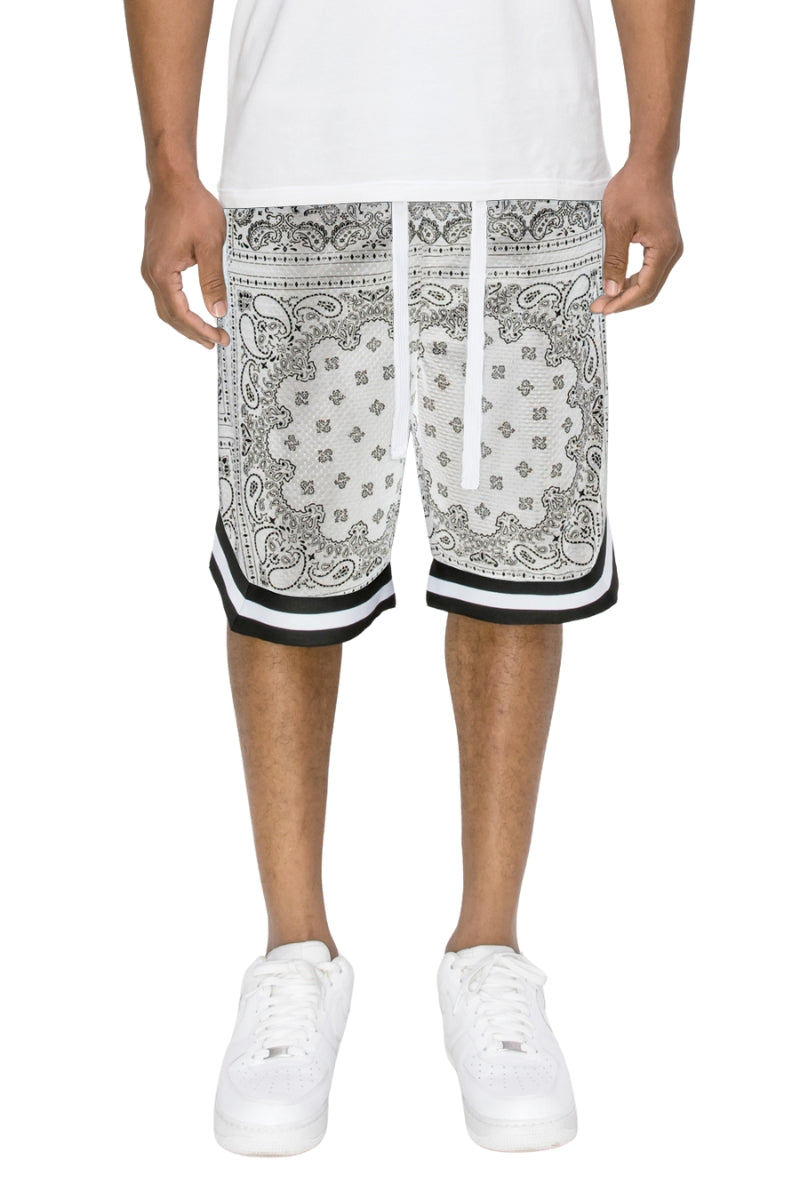 Air Mesh Basketball shorts