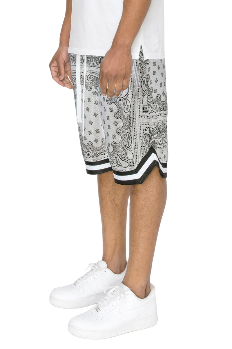 Air Mesh Basketball shorts