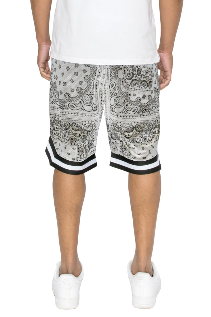Air Mesh Basketball shorts
