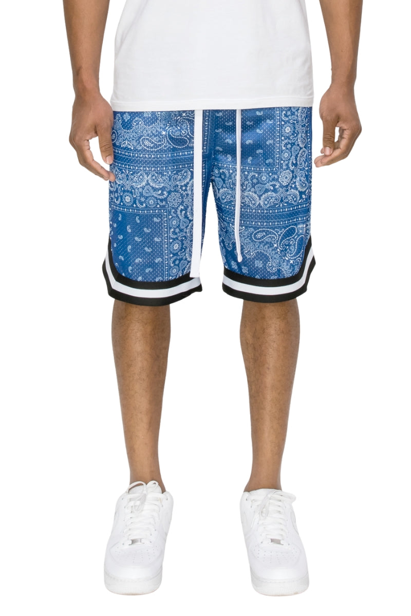 Air Mesh Basketball shorts