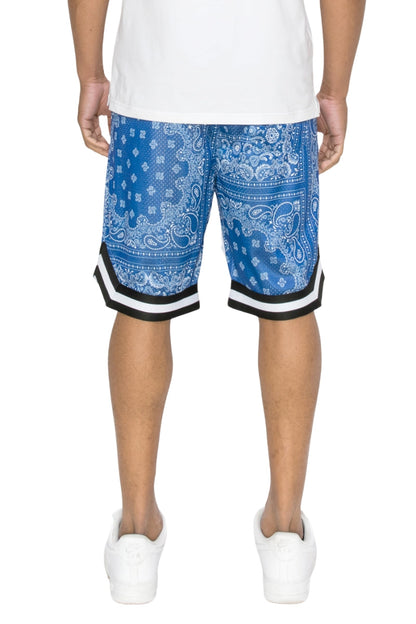 Air Mesh Basketball shorts