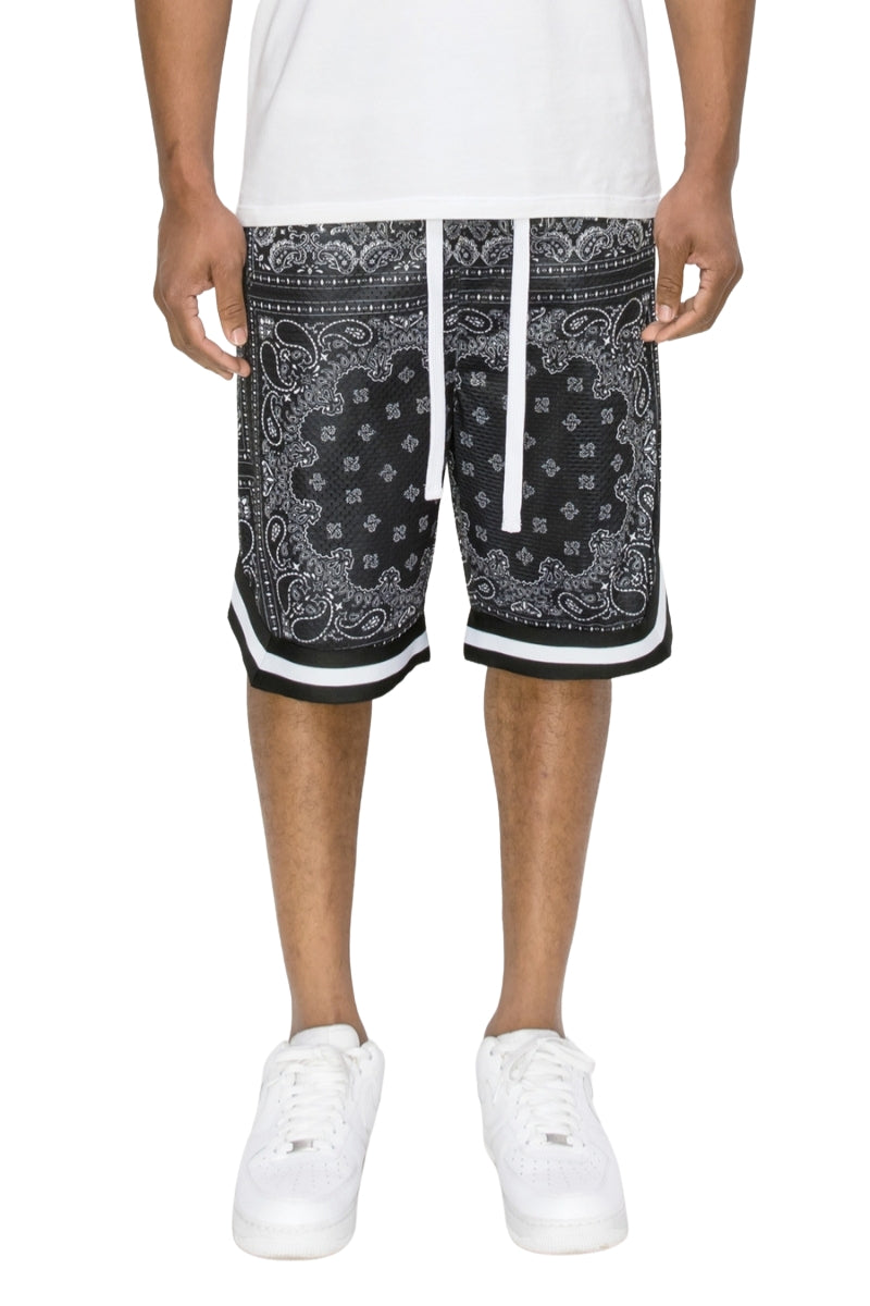 Air Mesh Basketball shorts