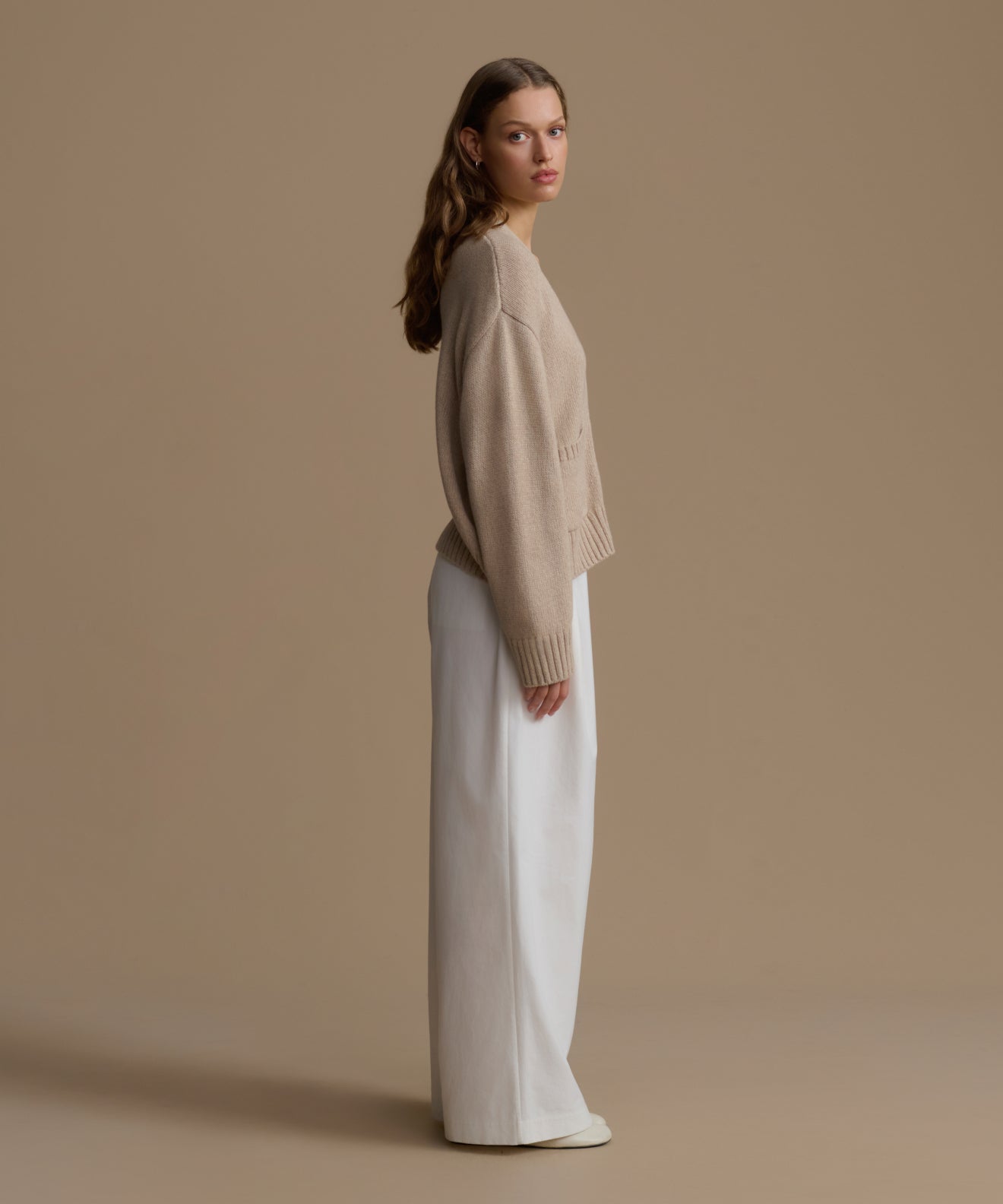 Barrett Cardigan