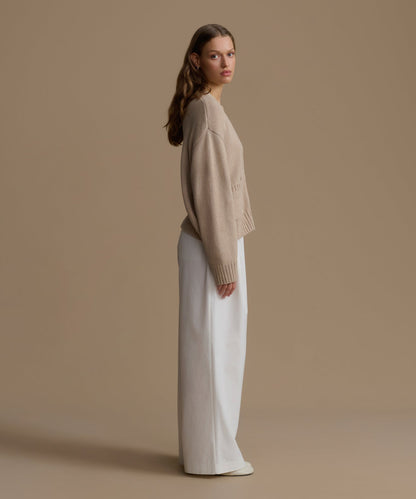 Barrett Cardigan
