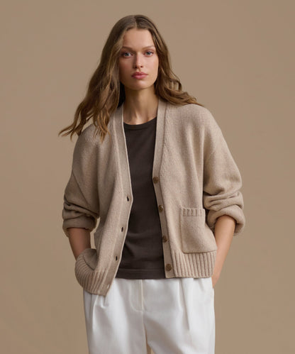 Barrett Cardigan