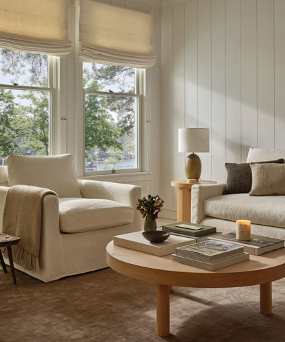 Bay Coffee Table