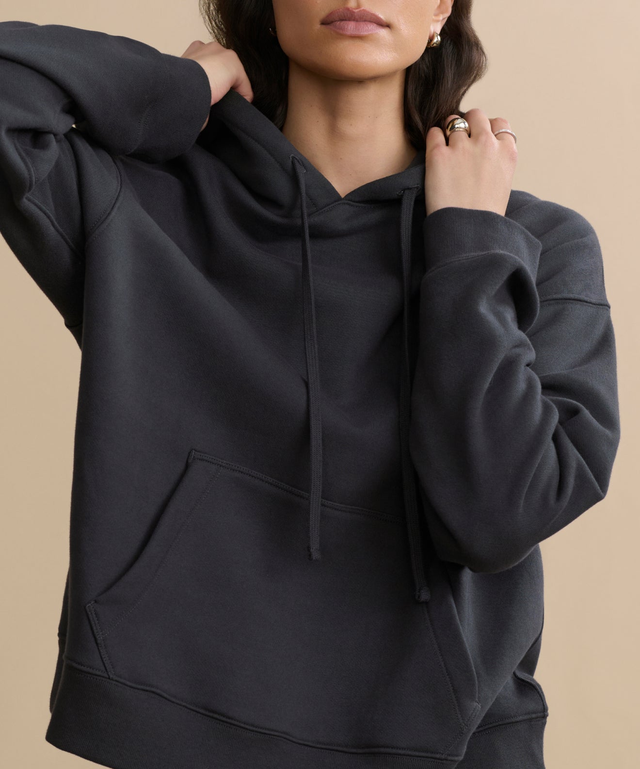 Bay Hoodie