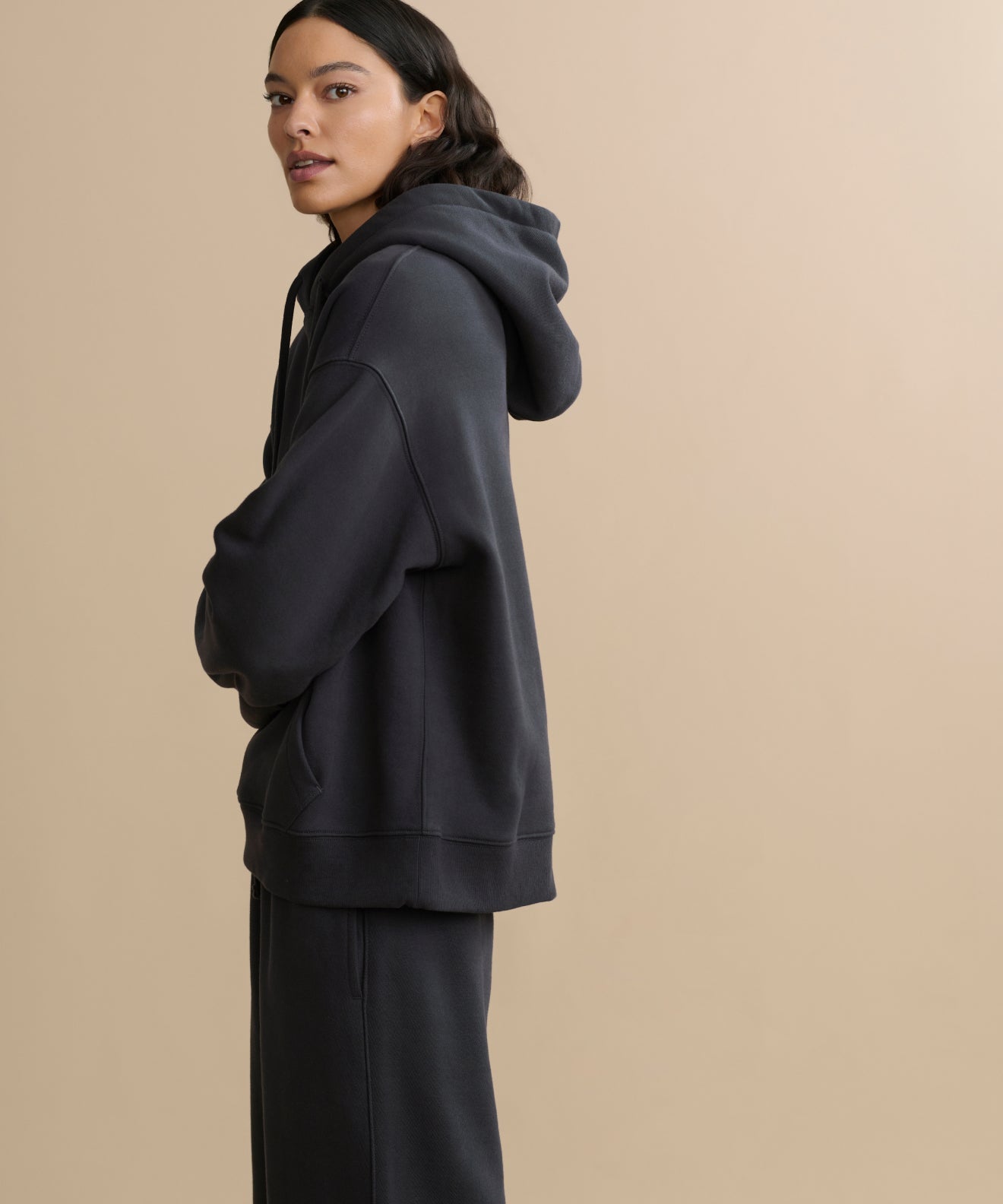 Bay Hoodie
