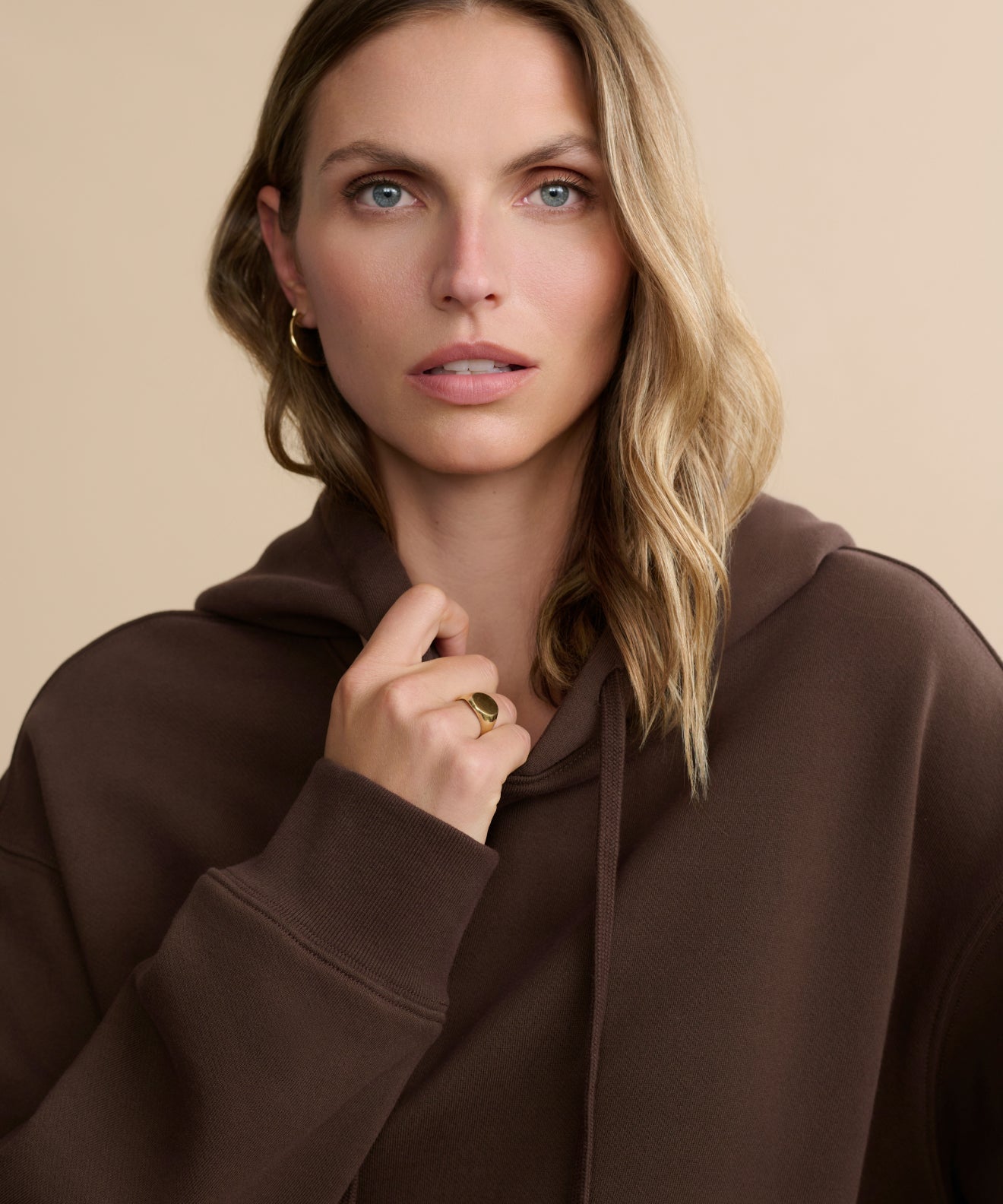 Bay Hoodie