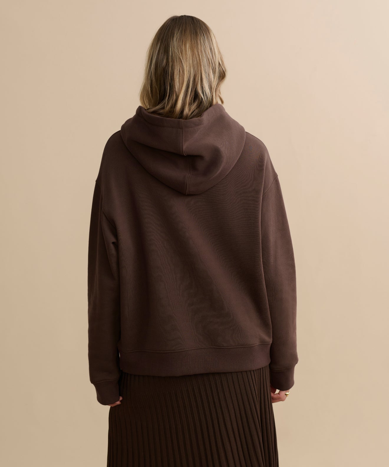 Bay Hoodie