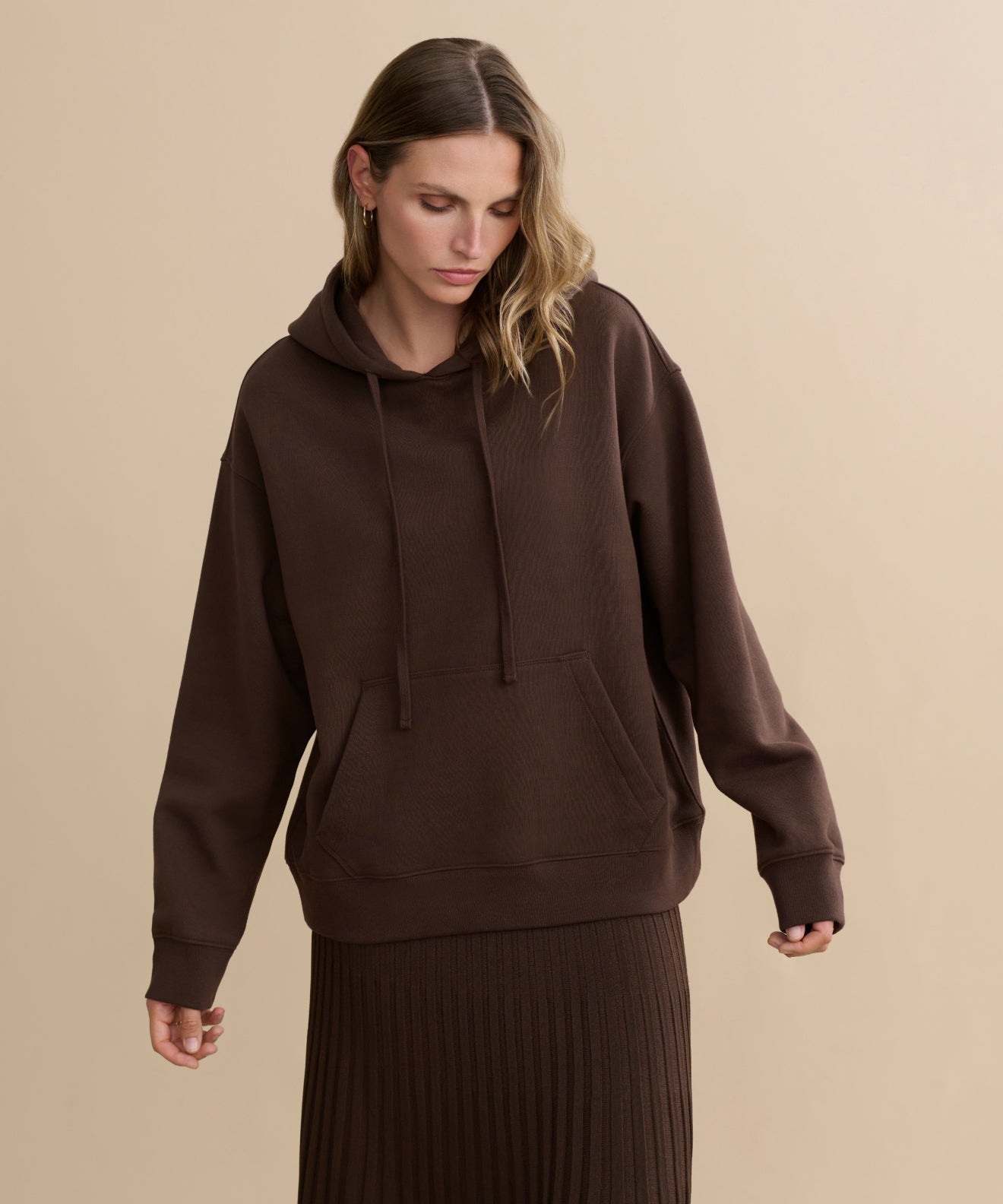 Bay Hoodie