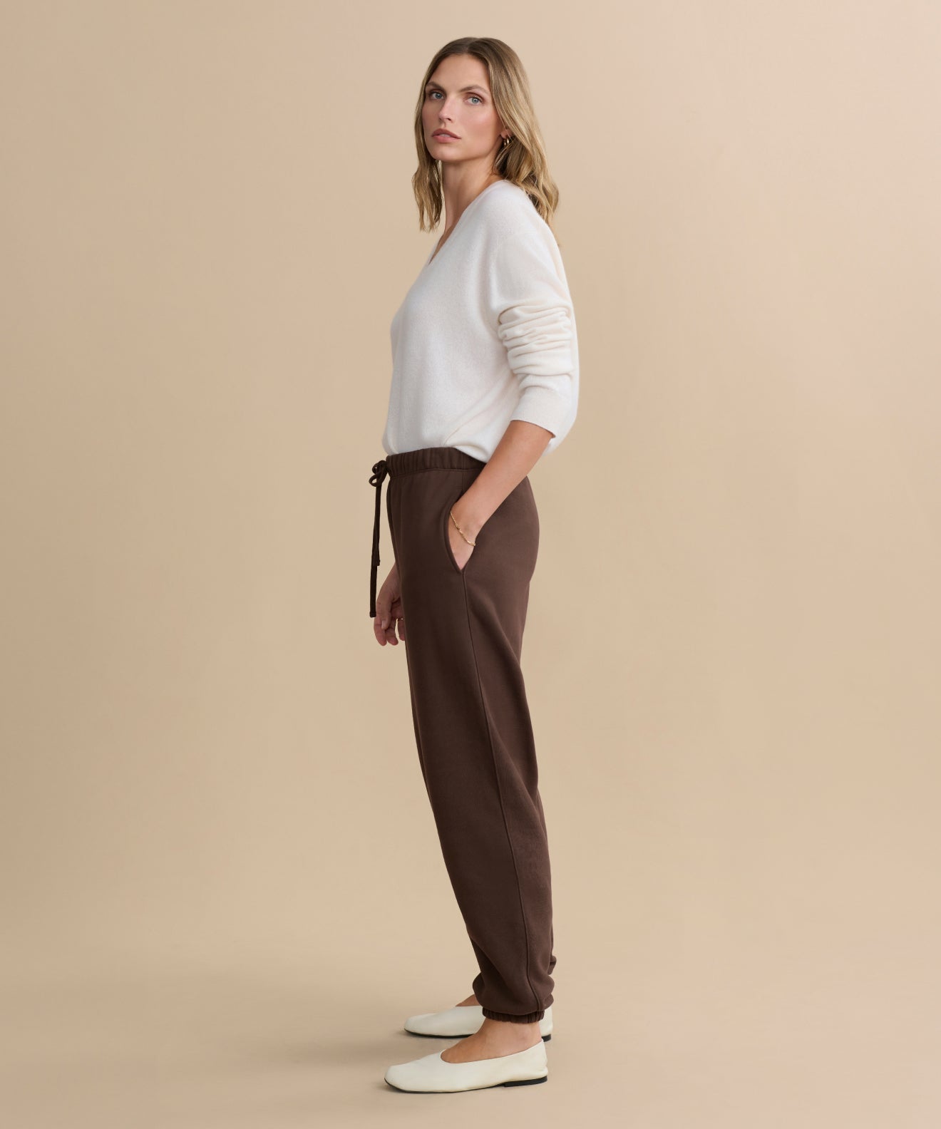 Bay Sweatpant