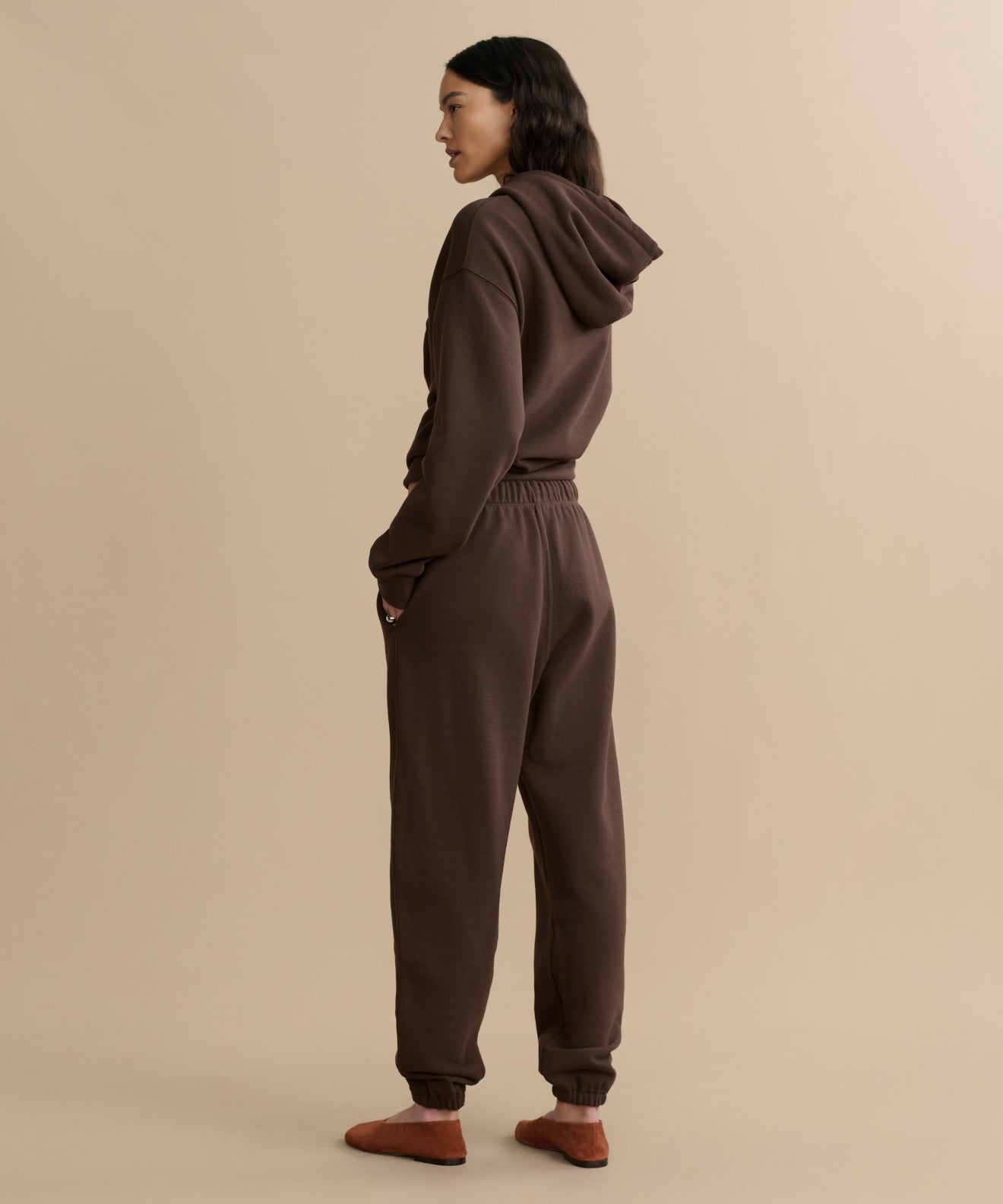 Bay Sweatpant