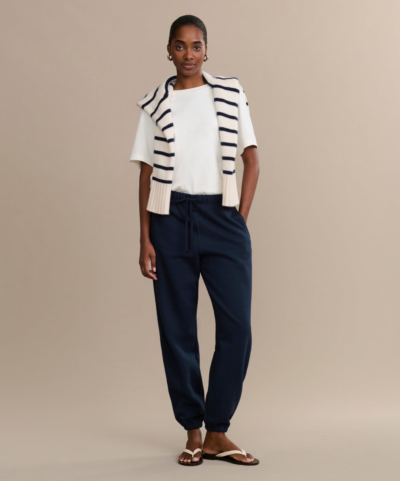Bay Sweatpant