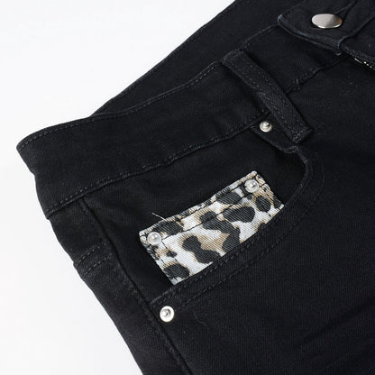 Amiri Jeans High Street Distressed#1353