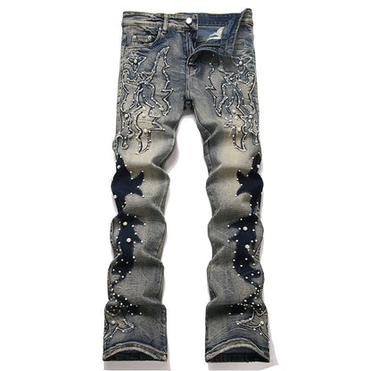 Amiri Jeans
