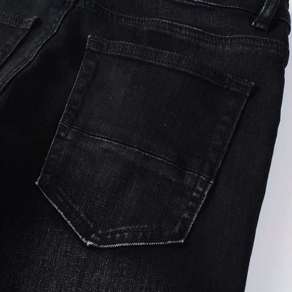 Amiri Jeans High Street Distressed#1347