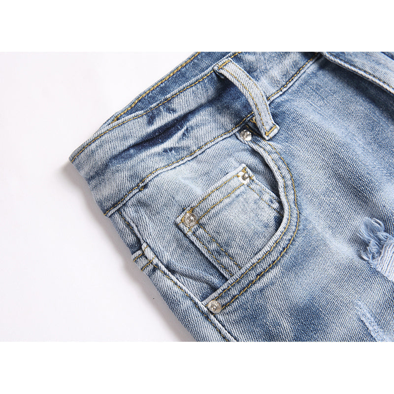 Amiri Jeans