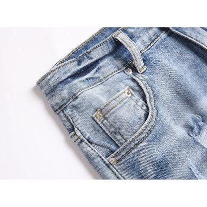Amiri Jeans
