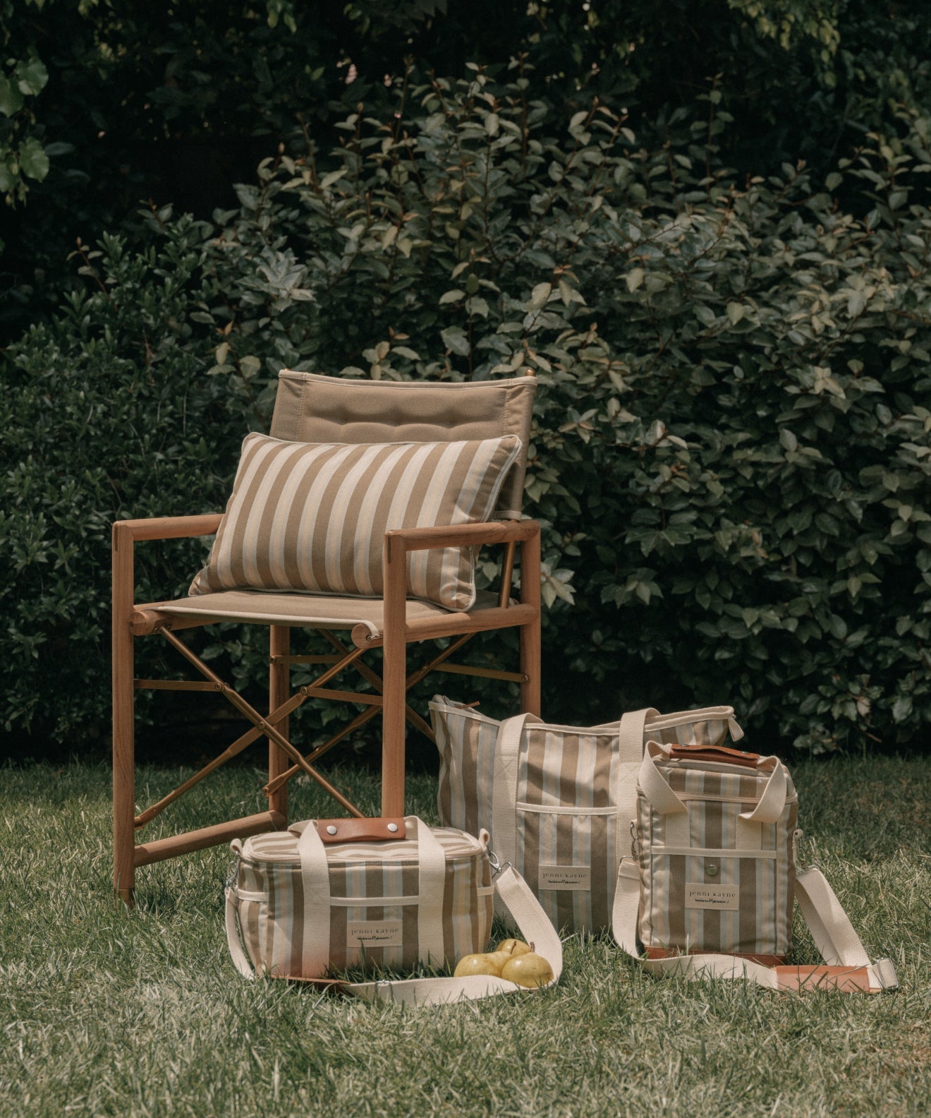 The Beach Bag