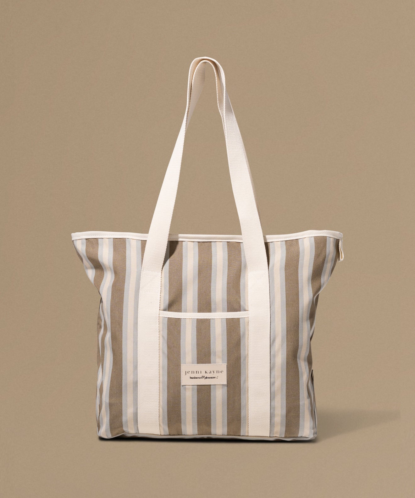The Beach Bag