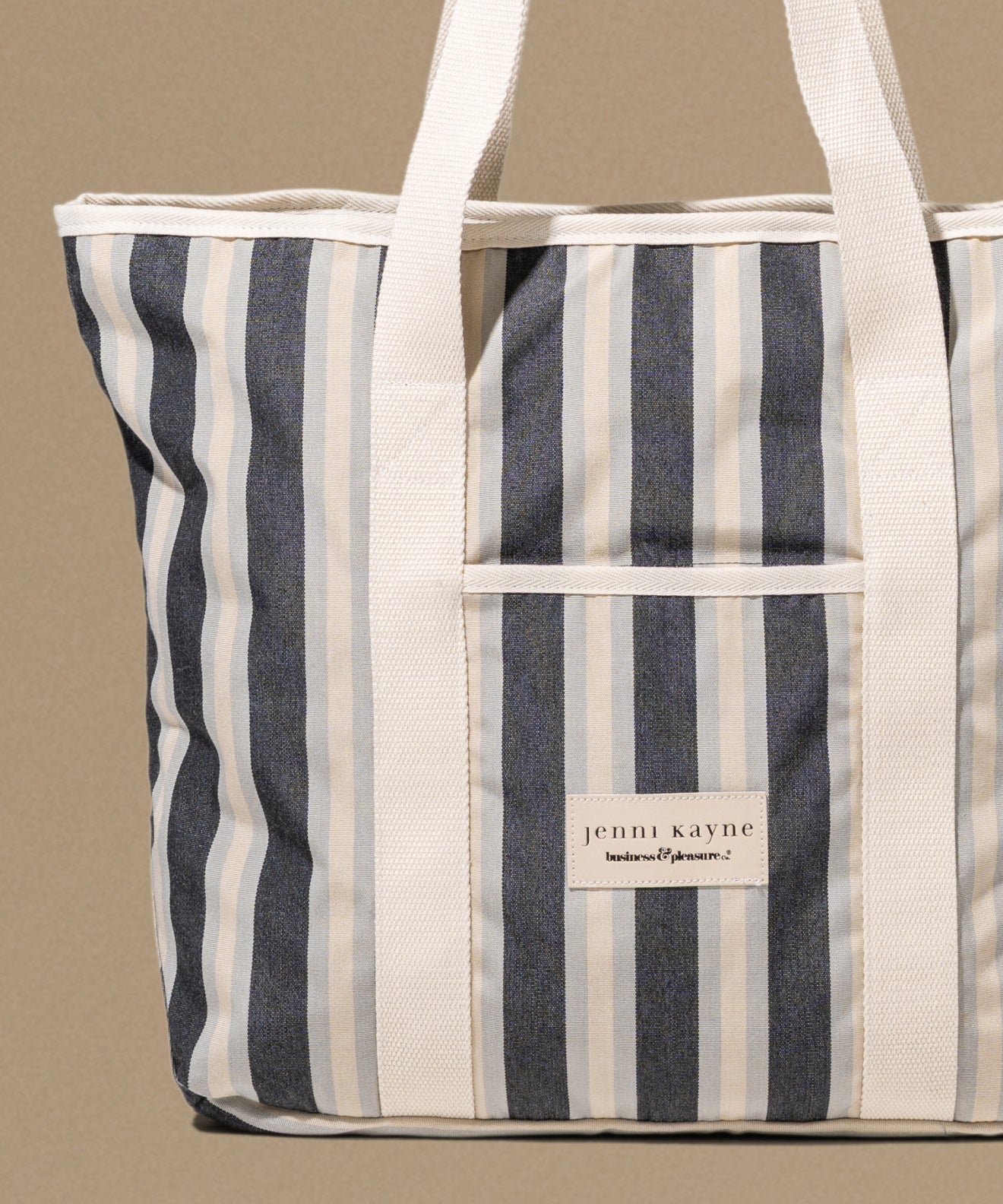 The Beach Bag