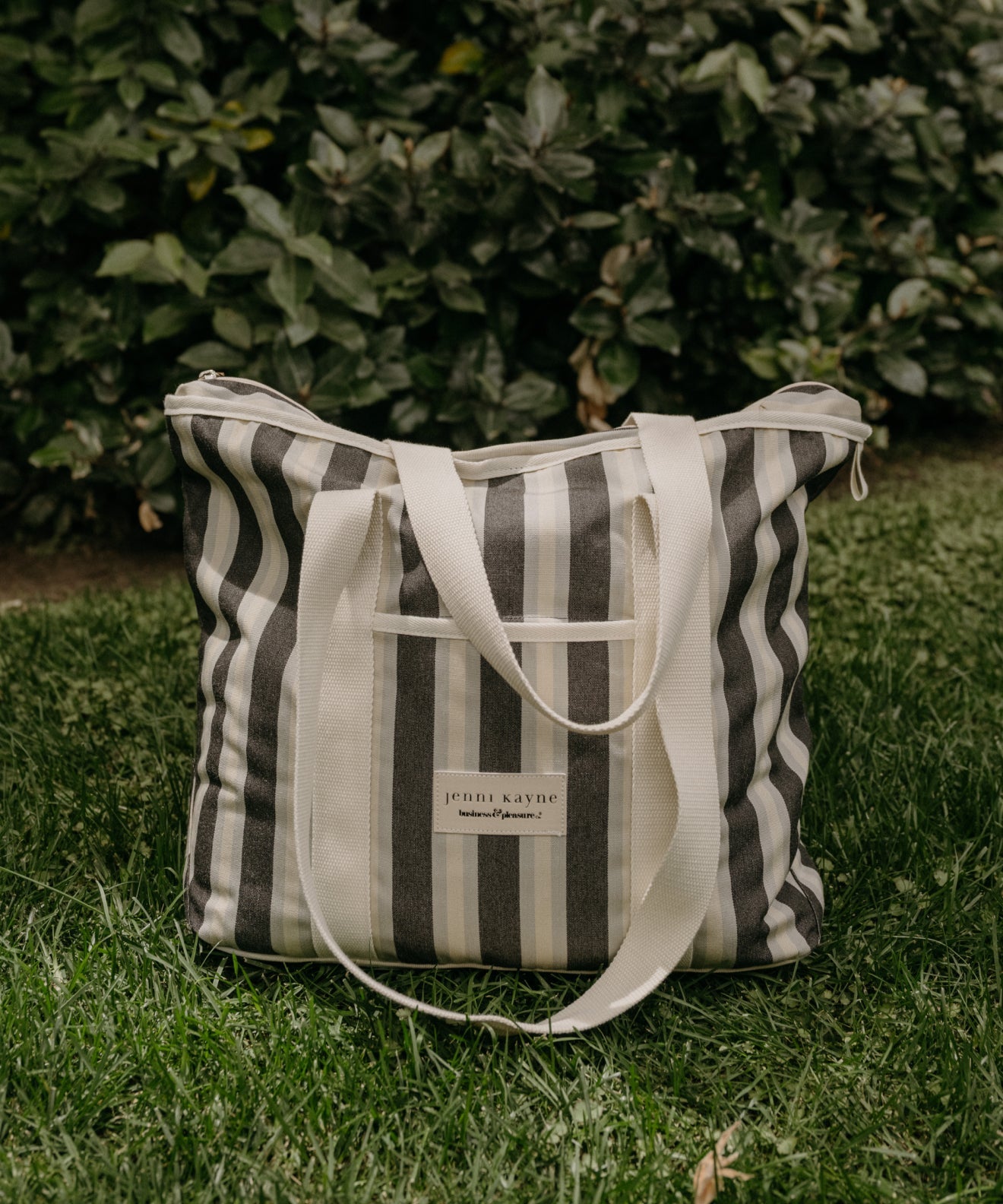 The Beach Bag