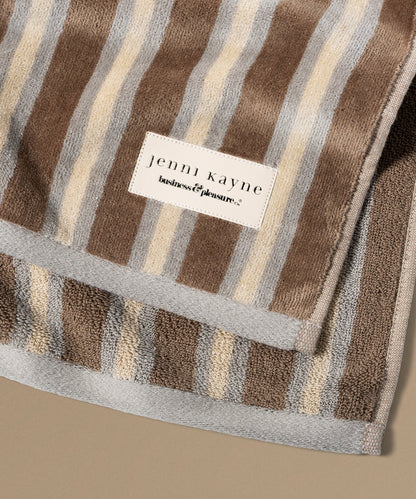 The Beach Towel