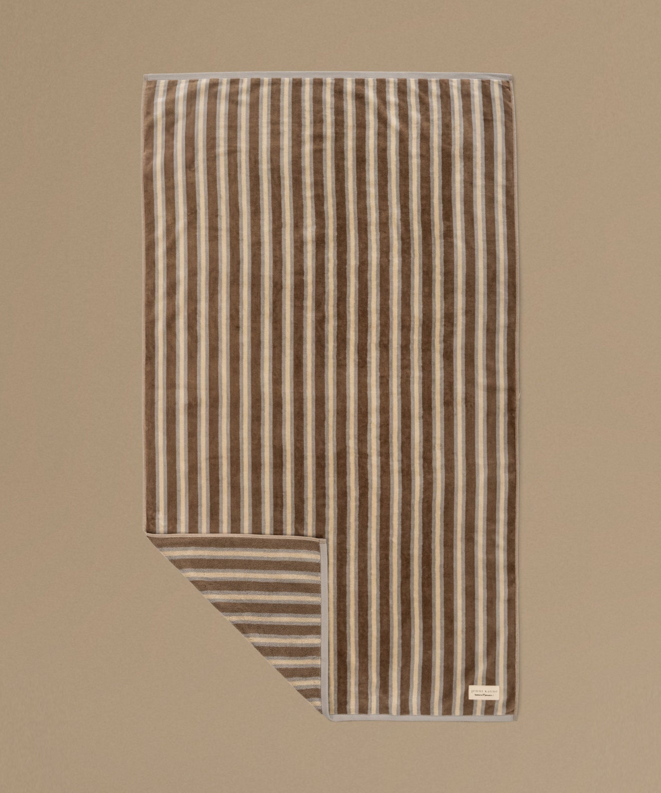 The Beach Towel