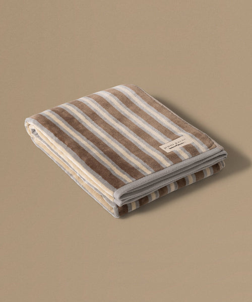 The Beach Towel