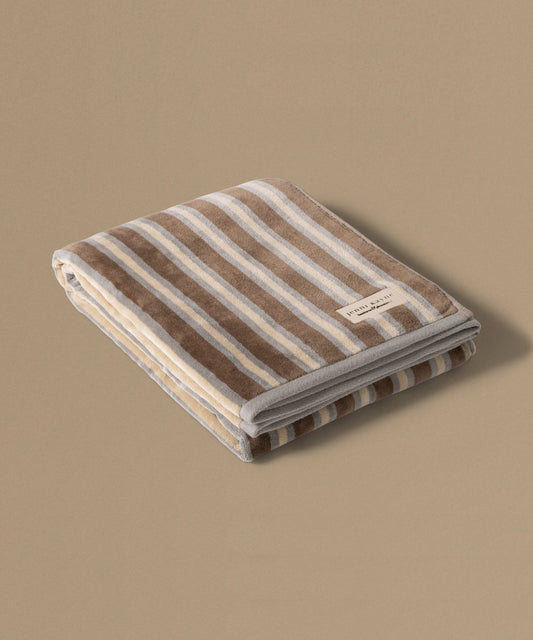 The Beach Towel