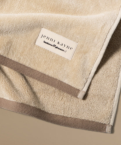 The Beach Towel