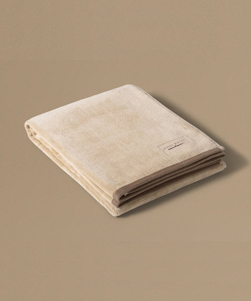 The Beach Towel