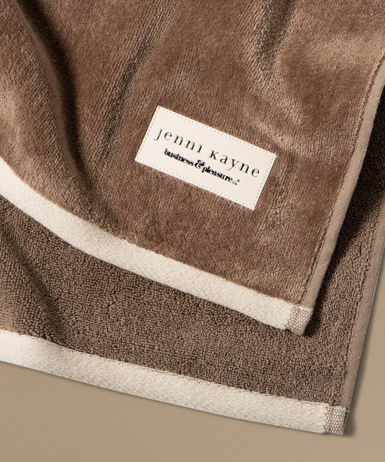 The Beach Towel