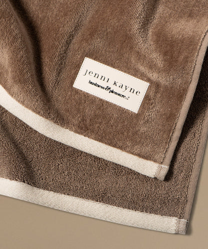 The Beach Towel