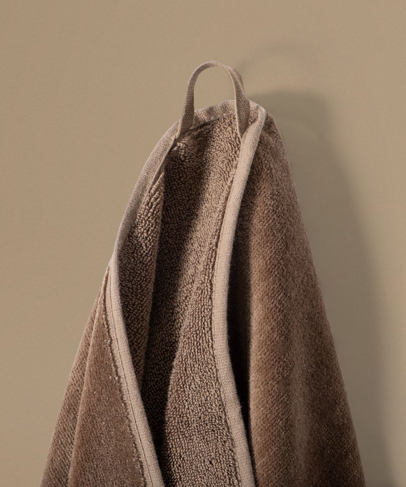 The Beach Towel