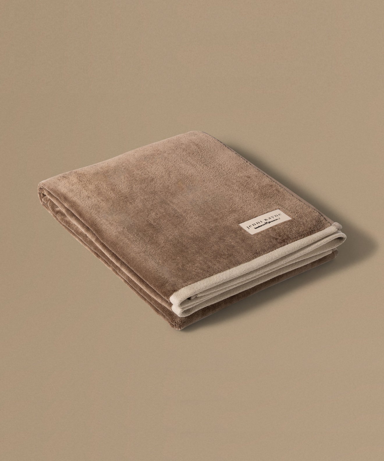 The Beach Towel