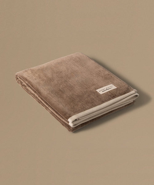 The Beach Towel