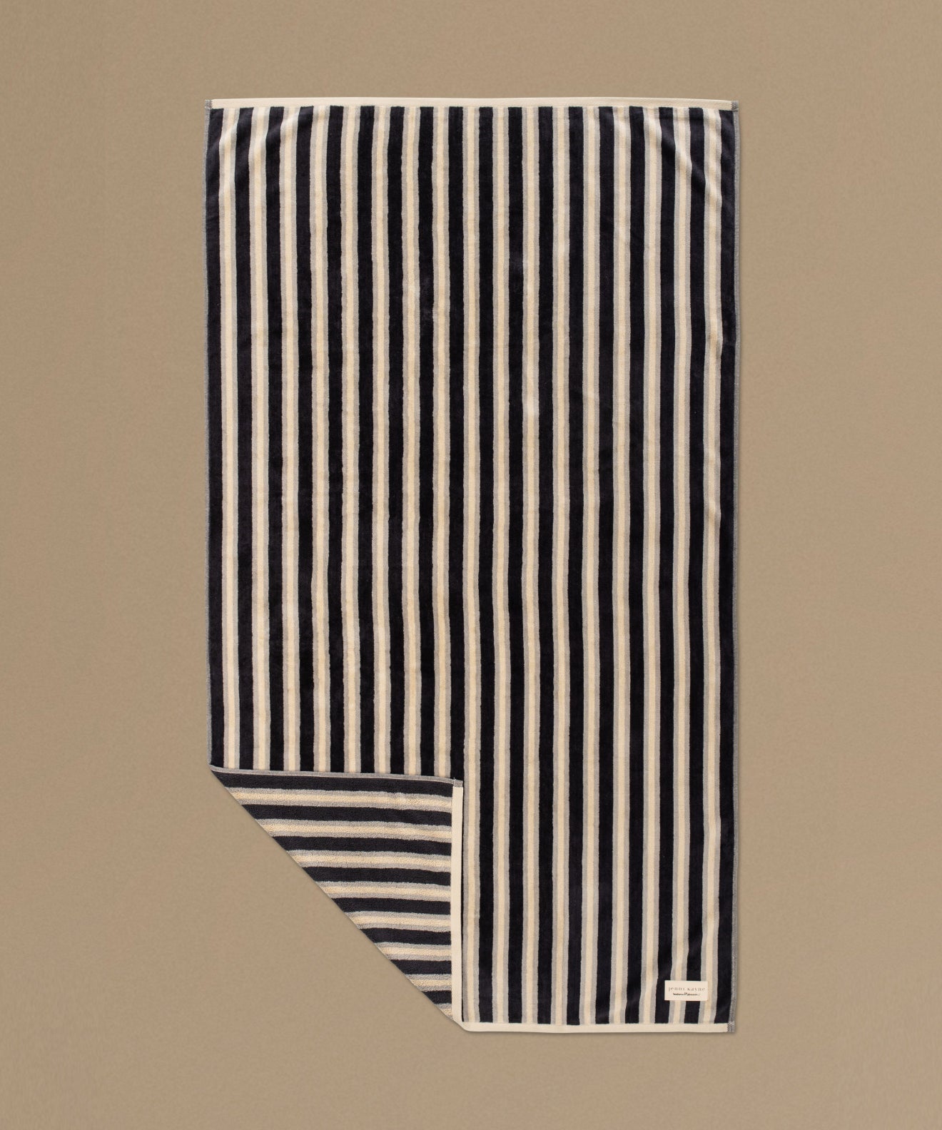 The Beach Towel