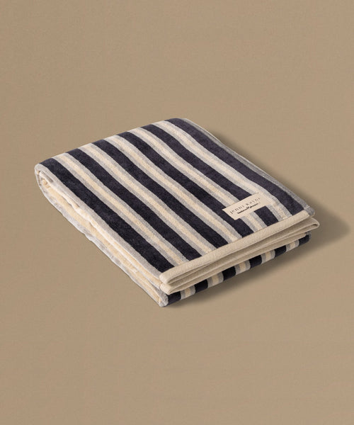 The Beach Towel