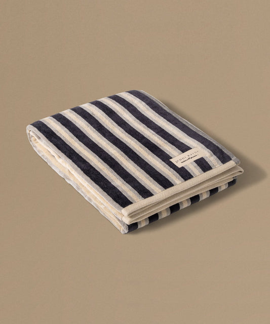 The Beach Towel