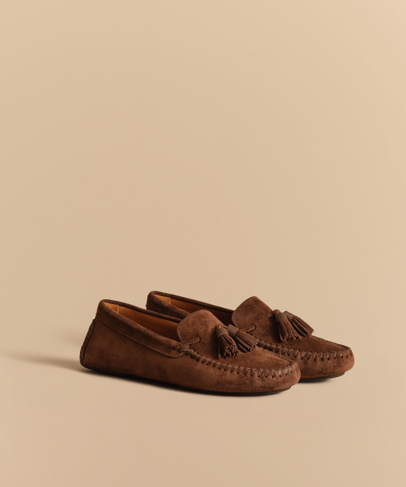 Beck Moccasin