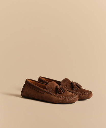 Beck Moccasin