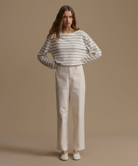 Beck Trouser